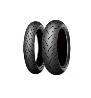 DUNLOP SPORTMAX GPR300F 120/70R17 58 W