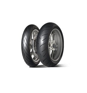 DUNLOP SPORTMAX ROADSMART II TL 160/60R17 69 W