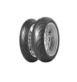 DUNLOP SPORTMAX ROADSMART III TL 190/50R17 73 W