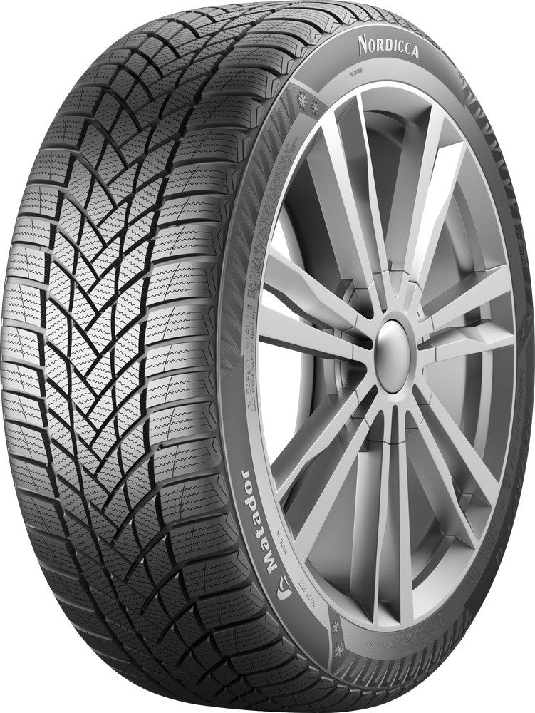 MATADOR MP93 Nordicca 185/65R15 92 T