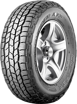 COOPER DISCOVERER AT3 4S XL BSW 265 50 20 111 T pneumatici  allseason