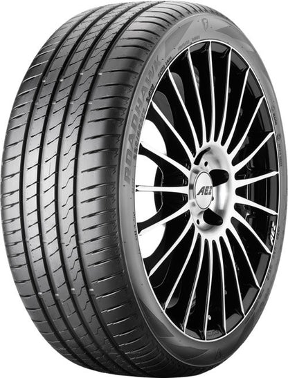 Firestone Roadhawk 215 40 17 87 Pneumatici Estivi