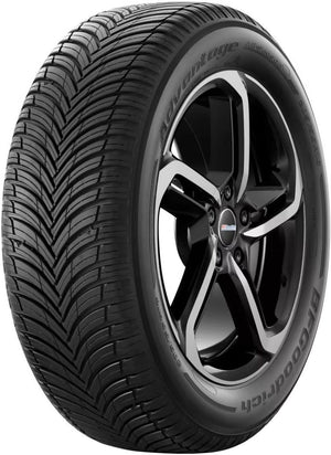 BF-GOODRICH ADVANTAGE ALL-SEASON 225 40 18 92 Y pneumatici  allseason