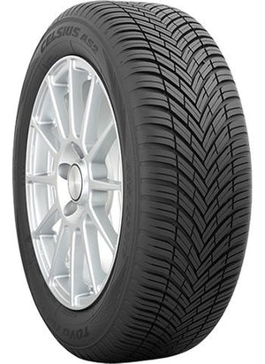 TOYO CELSIUS AS2 XL 195 55 15 89 V pneumatici  allseason