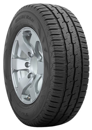 TOYO Observe Van 225 65 16 112/110 T pneumatici  winter