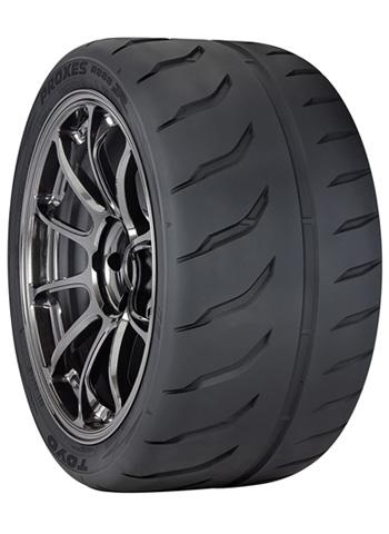 TOYO PROXES R888R (semi-slick) 235 40 18 95 Y pneumatici  estate