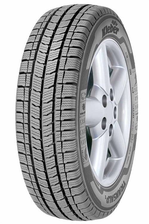 KLEBER Transalp 2 185 80 14 102/100 R pneumatici  winter