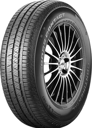 CONTINENTAL CONTICROSSCONTACT LX SPORT FR BSW 235/55R19 101 V