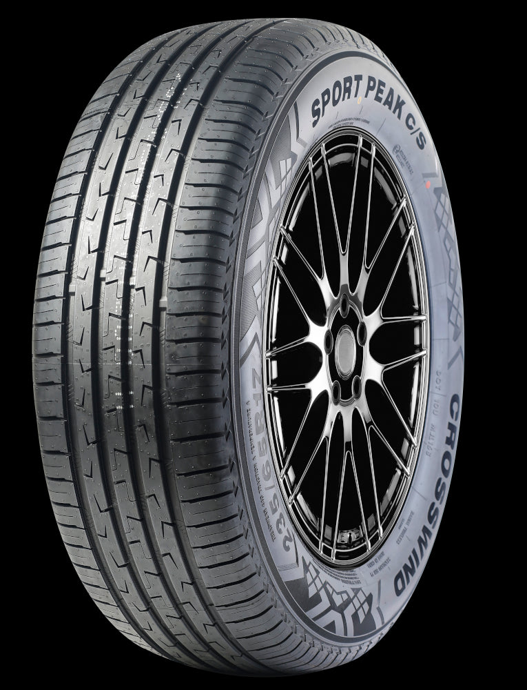 CROSSWIND SPORT PEAK C/S 215/65R16 102 H