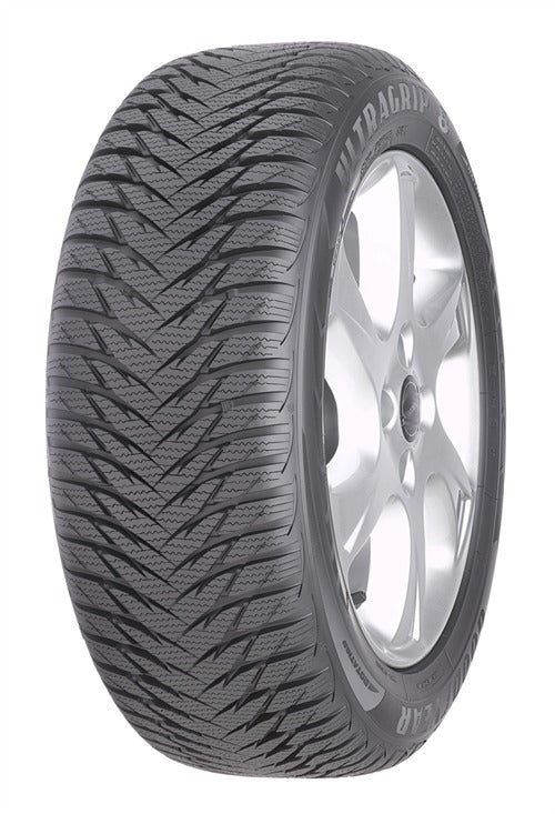 GOODYEAR Ultra Grip 8 195/60R15 88 V