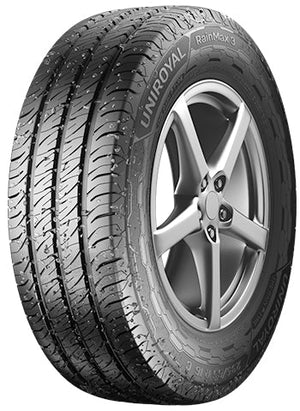 UNIROYAL RainMax 3 225 70 15 112/110 R pneumatici  estate