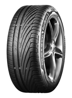 UNIROYAL RAINSPORT 3 SSR XL 225 45 18 95 Y pneumatici  estate