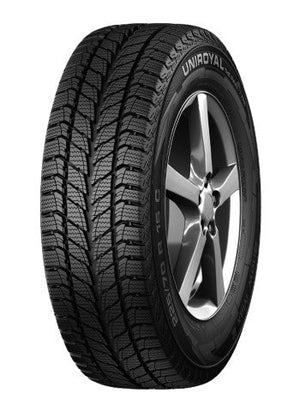 UNIROYAL SNOW MAX 2 185 75 16 104 R pneumatici  winter