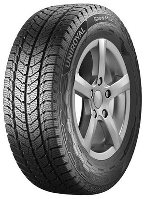 UNIROYAL Snow Max 3 225 75 16 121/120 R pneumatici  winter