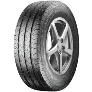 Uniroyal Rain Max 3 215 60 17 109 Pneumatici Estivi