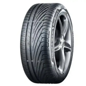 Uniroyal Rainsport 3 Ssr 205 45 17 84 Pneumatici Estivi