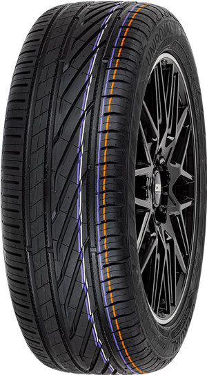 Uniroyal Rainsport 5 Fr Xl 255 50 19 107 Pneumatici Estivi