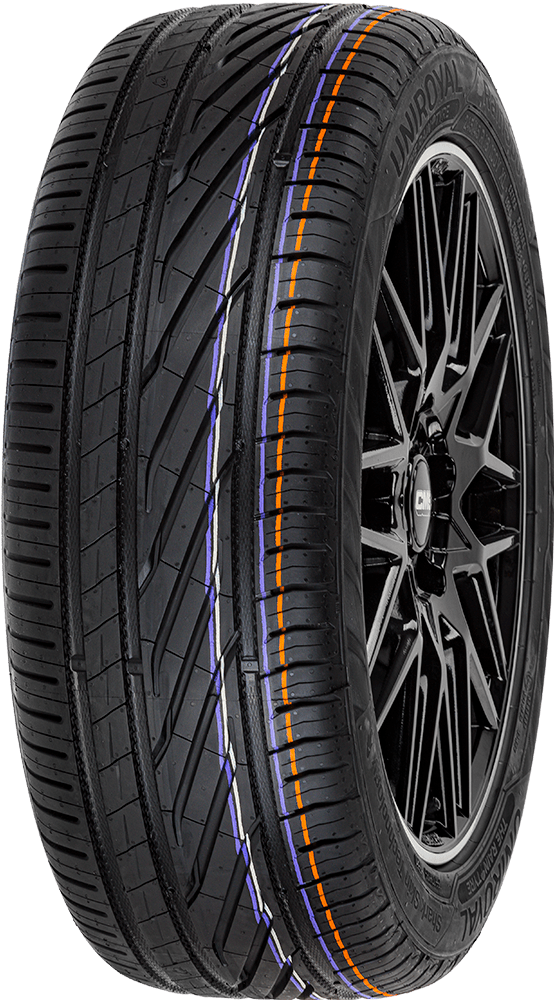 Uniroyal Rainsport 5 Fr Xl 255 40 19 100 Pneumatici Estivi