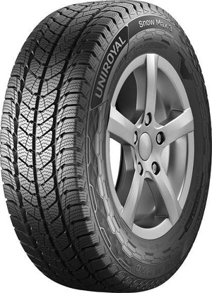 UNIROYAL SNOW MAX 3 225 65 16 112 R pneumatici  winter