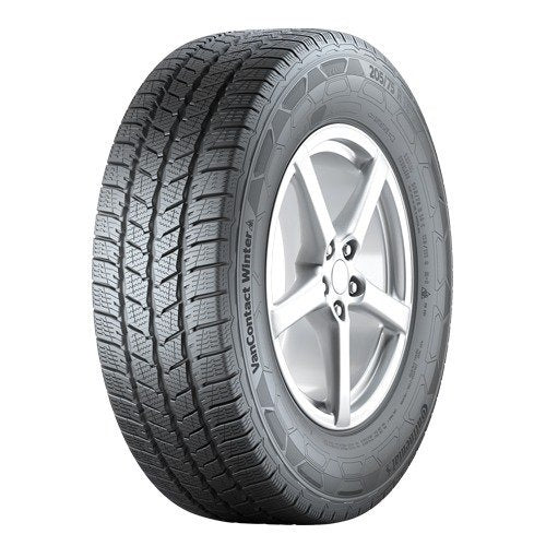 CONTINENTAL VANCONTACT WINTER 165/70R14 89 R