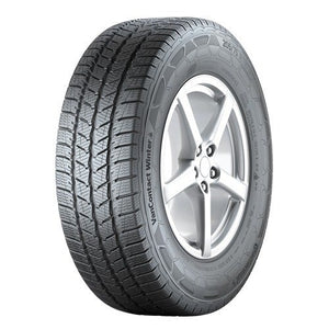 CONTINENTAL VanContact Winter 175 75 16 101/99 R pneumatici  winter