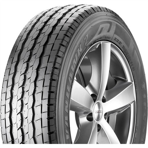 FIRESTONE VANHAWK 2 235/65R16 115 R