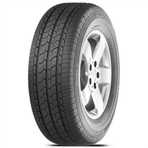 BARUM Vanis 2 215 75 16 116/114 R pneumatici  estate