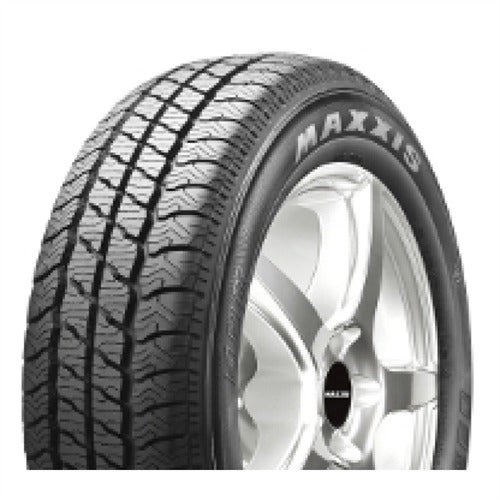 MAXXIS VANSMART A/S AL2 215/70R15 109 T