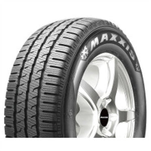 MAXXIS Vansmart Snow 195 75 16 107 R pneumatici  winter