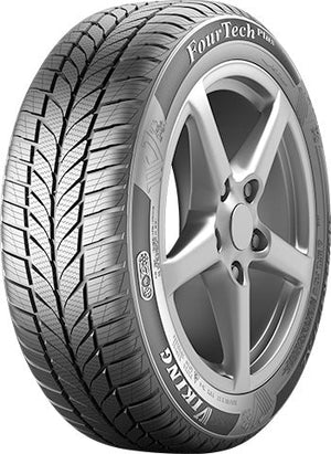 VIKING FOURTECH+ 155 65 14 75 T pneumatici  allseason