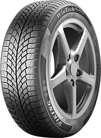 VIKING WINTNGXL 225 55 17 101 V pneumatici  winter