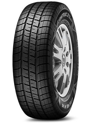 VREDESTEIN COMTRAC 2 ALL SEASON+ 195 75 16 110/108 R pneumatici  allseason