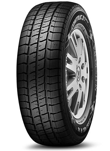 VREDESTEIN COMTRAC 2 WINTER+ 195 60 16 99/97 T pneumatici  winter