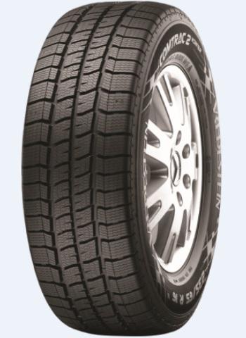 VREDESTEIN COMTRAC 2 WINTER+ 205 75 16 110 R pneumatici  winter