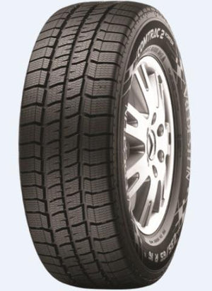 VREDESTEIN COMTRAC 2 WINTER+ 215 75 16 116 R pneumatici  winter