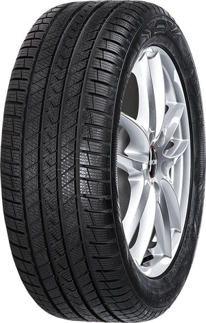 VREDESTEIN Quatrac Pro 235/45R18 98 Y