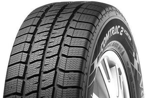 VREDESTEIN Comtrac 2 Winter+ 215 70 15 109/107 R pneumatici  winter