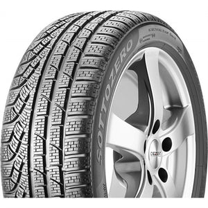 PIRELLI Winter Sottozero Serie II 245/35R19 93 W