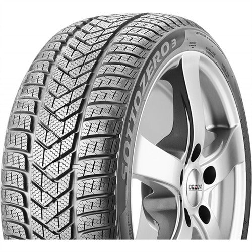 PIRELLI Winter Sottozero 3 225/40R19 93 H