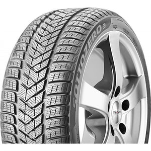 PIRELLI Winter Sottozero 3 225/55R17 101 V