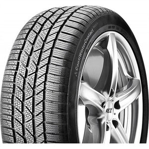 CONTINENTAL ContiWinterContact TS 830 P 275 45 20 110 V pneumatici  winter