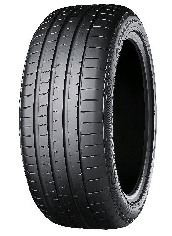 YOKOHAMA ADVAN SPORT V107C XL RPB MO1 SILENT FOAM BSW 275 35 22 104 Y pneumatici  estate