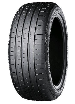 YOKOHAMA ADVAN SPORT V107C XL RPB MO1 SILENT FOAM BSW 275 35 22 104 Y pneumatici  estate