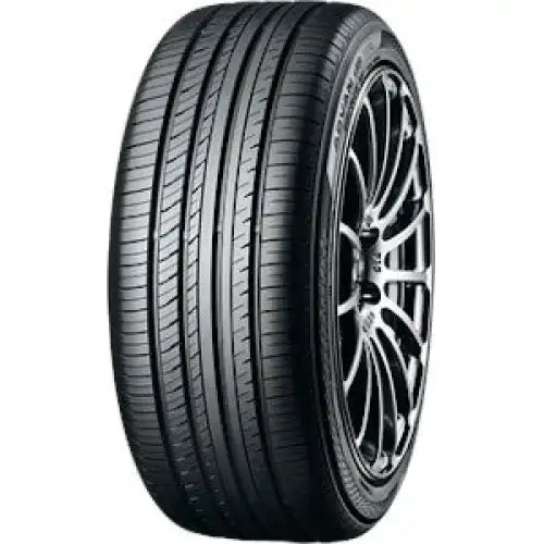 Yokohama Advan Db V552 185 65 15 88 Pneumatici Estivi