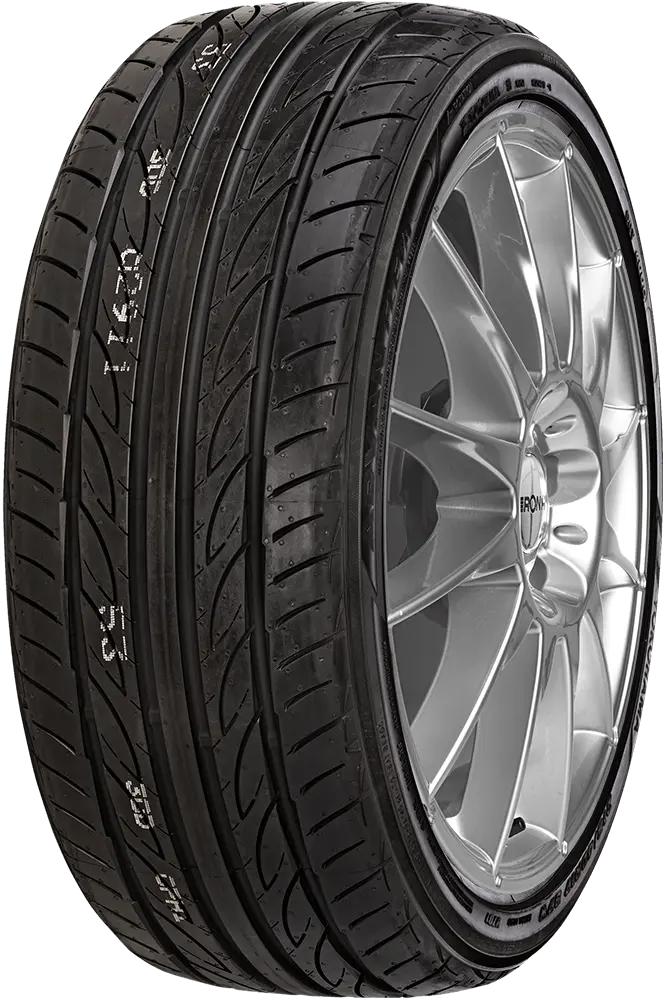 Yokohama Advan Fleva V701 Xl 275 35 18 99 W Pneumatici Estivi