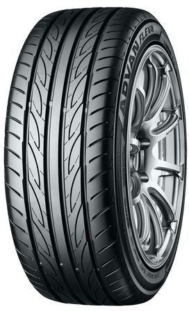 YOKOHAMA ADVAN FLEVA V701 225 45 17 94 W pneumatici  estate