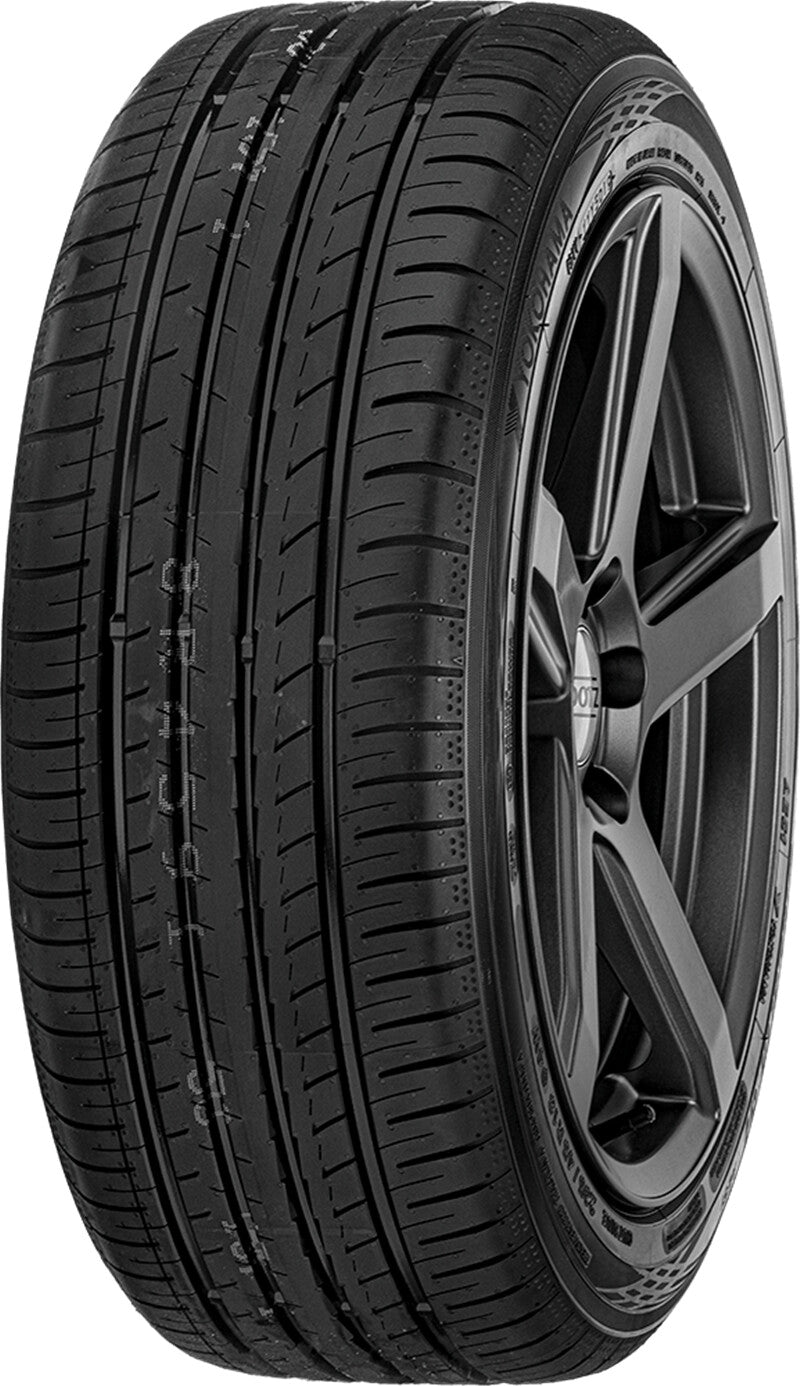 Yokohama Bluearth Gt Ae51 Xl 205 55 16 94 Pneumatici Estivi