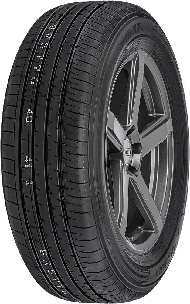 Yokohama Bluearth Xt Ae61 Xl Fr 235 50 19 103 V Pneumatici Estivi