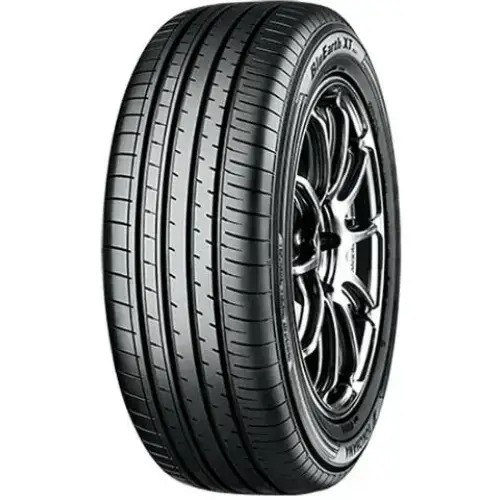 Yokohama Bluearth Xt Ae61 Xl 215 55 18 99 Pneumatici Estivi